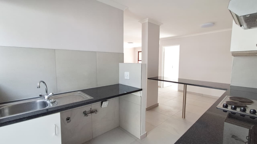 To Let 2 Bedroom Property for Rent in Tygerdal Western Cape